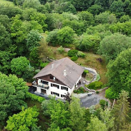 Camp Paradis Vireux-Molhain Kültér fotó
