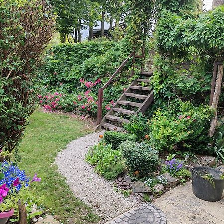 Camp Paradis Vireux-Molhain Kültér fotó