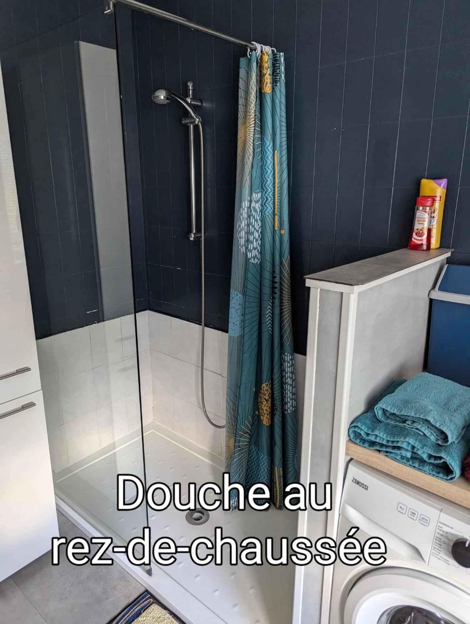 Camp Paradis Vireux-Molhain Kültér fotó